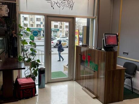 Obyekt - 8-ci mikrorayon q. - 300 m²