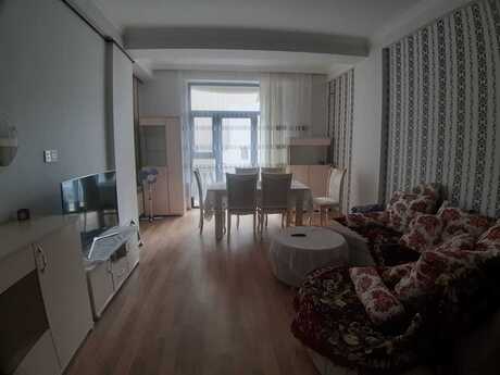 Elan №6137584 - Bakı, İçəri Şəhər m., 2 otaqlı, 90 m², 3/16 mərtəbə