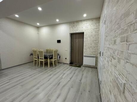 2 otaqlı yeni tikili - Xətai r. - 60 m²