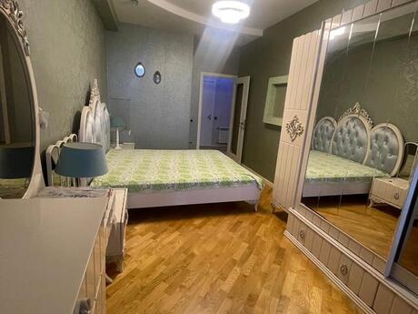 2 otaqlı yeni tikili - Neftçilər m. - 60 m²