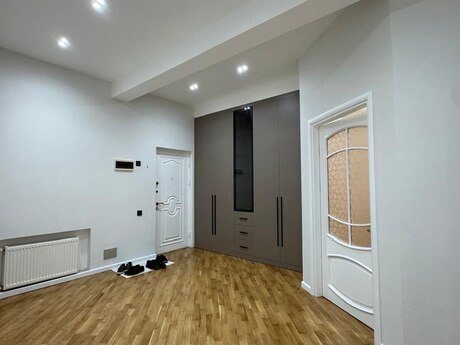 3 otaqlı mənzil, 148 m², Həzi Aslanov: 345 000 ₼ 5