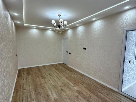 3 otaqlı mənzil, 65 m², Həzi Aslanov: 184 000 ₼ 5