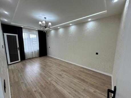 3 otaqlı köhnə tikili - Həzi Aslanov m. - 65 m²