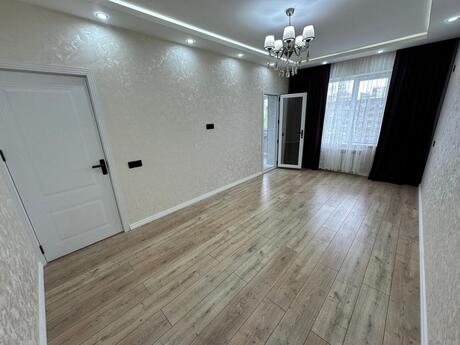 3 otaqlı köhnə tikili - Həzi Aslanov m. - 65 m²