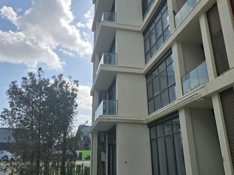 4 otaqlı yeni tikili - Sea Breeze q. - 209 m²