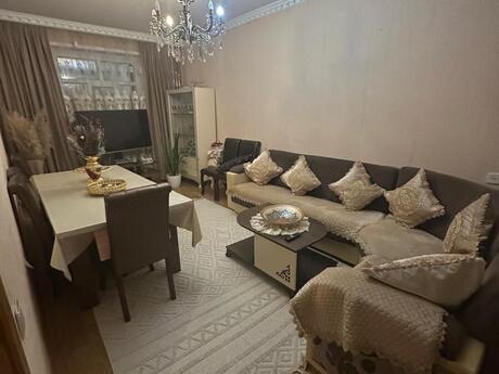Elan №6137620 - Bakı, Hövsan q., 3 otaqlı, 78 m², 3/5 mərtəbə