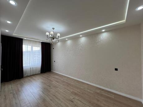 3 otaqlı köhnə tikili - Həzi Aslanov m. - 60 m²