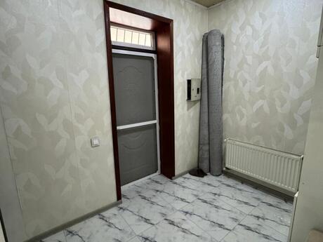 4 otaqlı həyət evi/bağ evi - Əhmədli m. - 100 m²