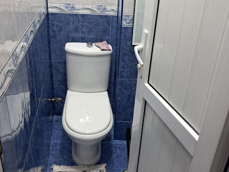 3 otaqlı köhnə tikili - Xırdalan - 75 m²