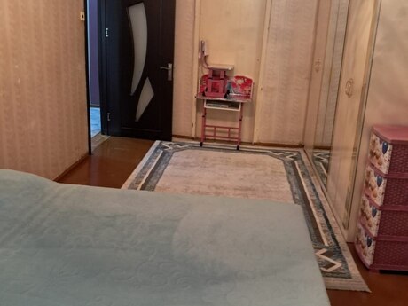 3 otaqlı köhnə tikili - Xırdalan - 75 m²