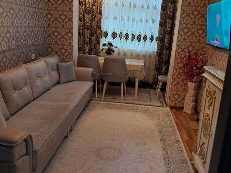3 otaqlı köhnə tikili - Xırdalan - 75 m²