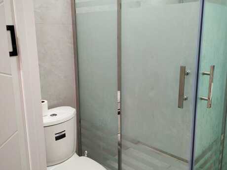 2 otaqlı yeni tikili - Bakıxanov q. - 50 m²