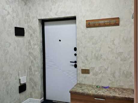 2 otaqlı yeni tikili - Bakıxanov q. - 50 m²