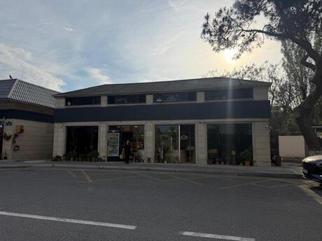 Obyekt - Qaraçuxur q. - 150 m²