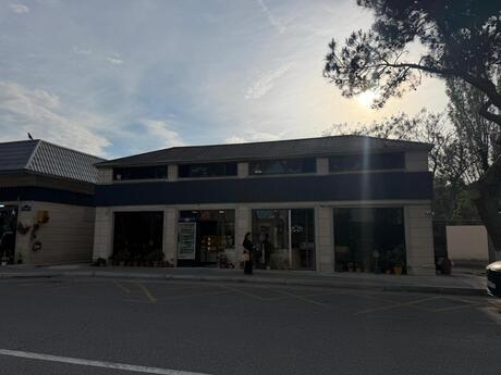 Obyekt - Qaraçuxur q. - 150 m²