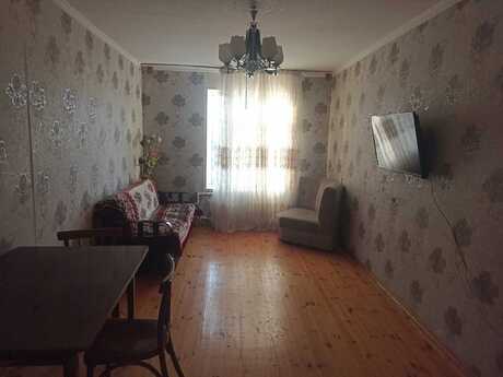 3 otaqlı köhnə tikili - Hövsan q. - 68 m²