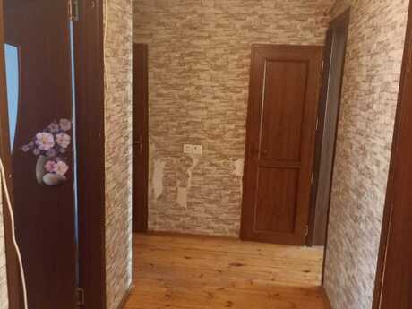 3 otaqlı köhnə tikili - Hövsan q. - 68 m²