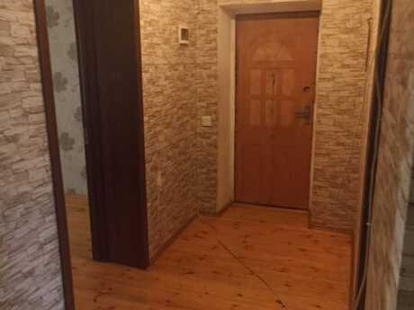 3 otaqlı köhnə tikili - Hövsan q. - 68 m²