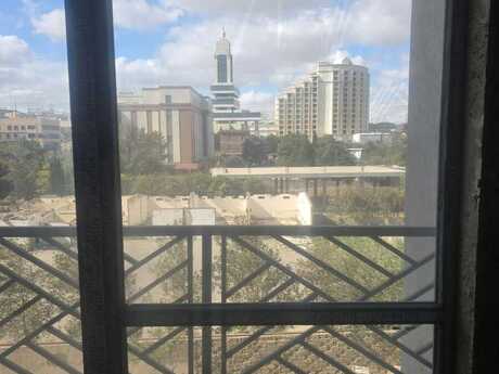2 otaqlı yeni tikili - Badamdar q. - 72 m²
