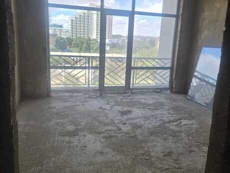 2 otaqlı yeni tikili - Badamdar q. - 72 m²