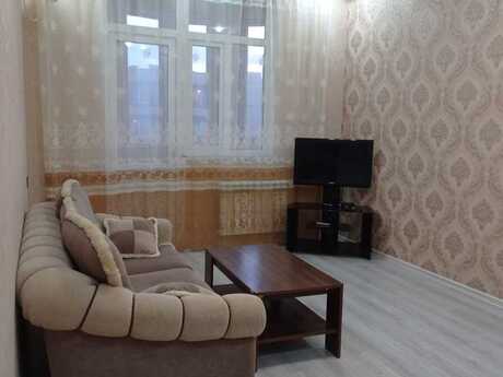 2 otaqlı yeni tikili - Masazır q. - 64 m²