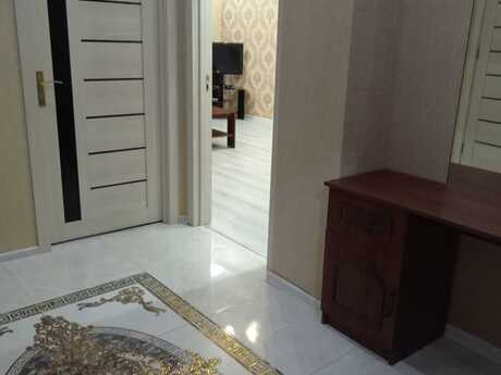 2 otaqlı yeni tikili - Masazır q. - 64 m²