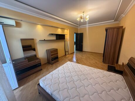 Elan №6137634 - Bakı, İnşaatçılar m., 3 otaqlı, 105 m², 2/17 mərtəbə