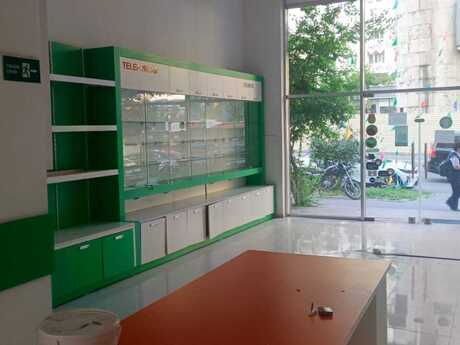 Obyekt - Həzi Aslanov m. - 70 m²