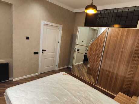 3 otaqlı yeni tikili - Neftçilər m. - 64 m²