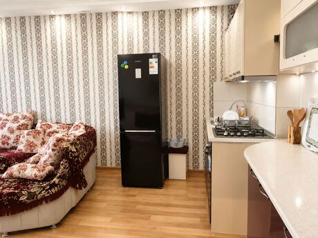 2 otaqlı yeni tikili - İçəri Şəhər m. - 95 m²