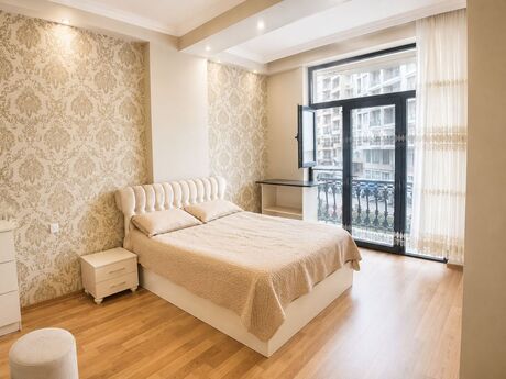 Elan №6137671 - Bakı, İçəri Şəhər m., 2 otaqlı, 95 m², 3/16 mərtəbə