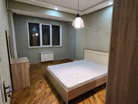 2 otaqlı yeni tikili - Nizami r. - 70 m²