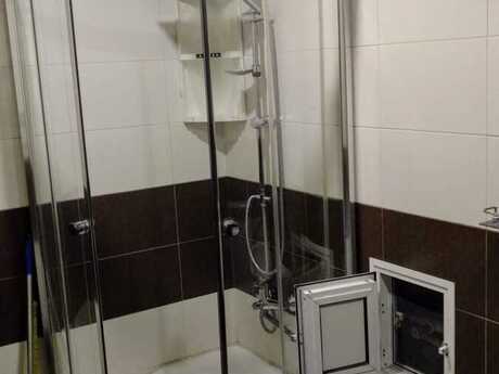 2 otaqlı yeni tikili - Həzi Aslanov m. - 70 m²