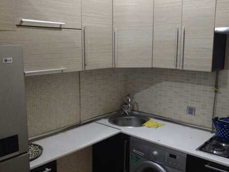 2 otaqlı yeni tikili - Həzi Aslanov m. - 70 m²
