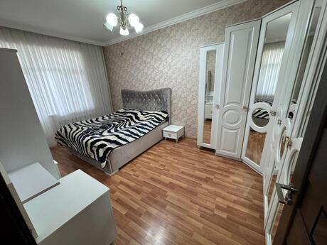 3 otaqlı yeni tikili - Xırdalan - 114 m²