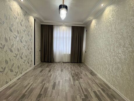 3 otaqlı köhnə tikili - Memar Əcəmi m. - 55 m²