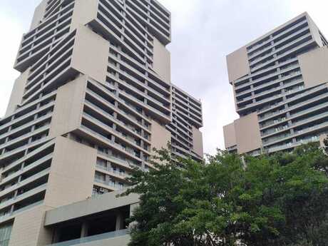 3 otaqlı yeni tikili - 8 Noyabr m. - 146 m²