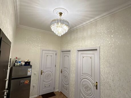2 otaqlı yeni tikili - 20 Yanvar m. - 47 m²