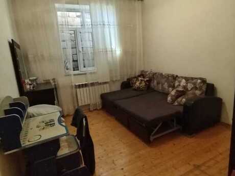3 otaqlı həyət evi/bağ evi - Lökbatan q. - 100 m²