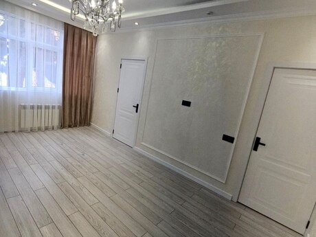 2 otaqlı köhnə tikili - 20 Yanvar m. - 45 m²