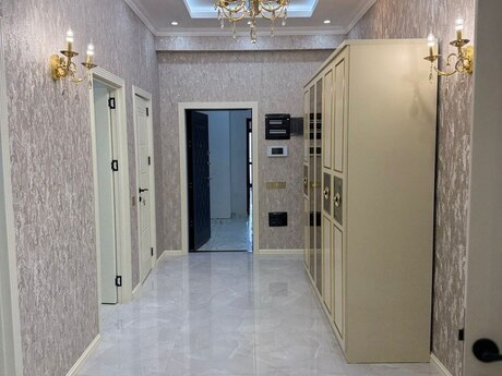 Elan №6137698 - Bakı, 28 May m., 3 otaqlı, 80 m², 8/21 mərtəbə