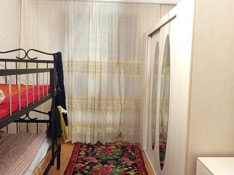 3 otaqlı yeni tikili - Ramana q. - 90 m²