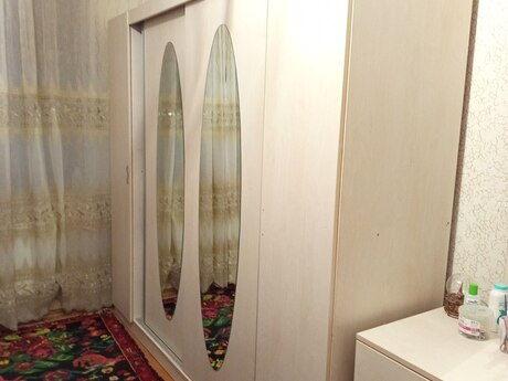 3 otaqlı yeni tikili - Ramana q. - 90 m²