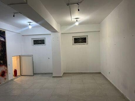 Obyekt - 28 May m. - 38 m²