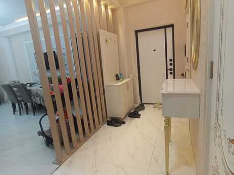 3 otaqlı yeni tikili - Masazır q. - 92 m²