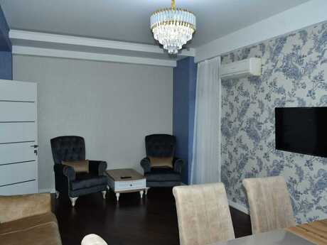 Elan №6137707 - Bakı, Gənclik m., 2 otaqlı, 85 m², 3/16 mərtəbə