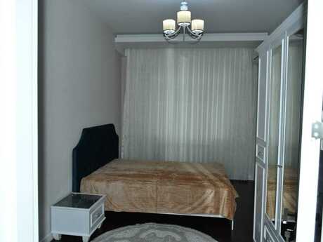 2 otaqlı yeni tikili - Gənclik m. - 85 m²