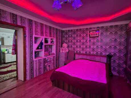 3 otaqlı həyət evi/bağ evi - Binəqədi q. - 60 m²