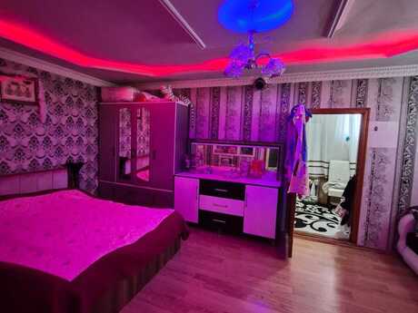3 otaqlı həyət evi/bağ evi - Binəqədi q. - 60 m²