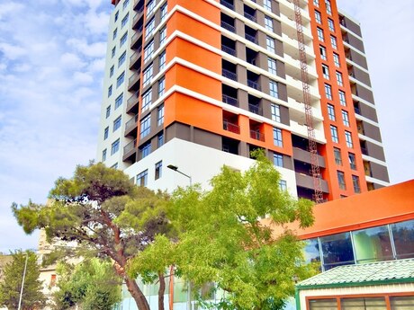 Elan №5882005 - Bakı, Qara Qarayev m., 2 otaqlı, 68.5 m², 9/14 mərtəbə